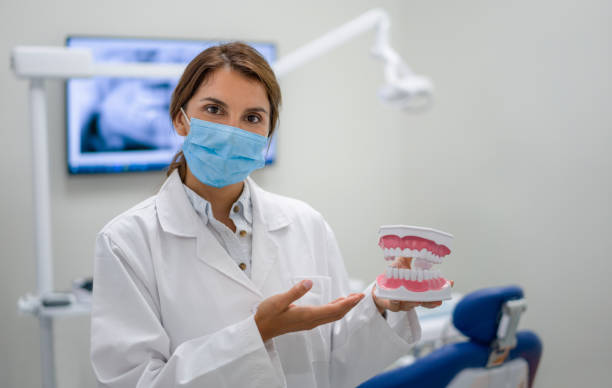  Johnsonburg, PA Emergency Dentist Pros
