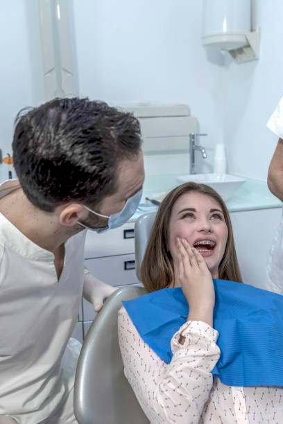 Best Root Canal Emergency Dentist  in Johnsonburg, PA