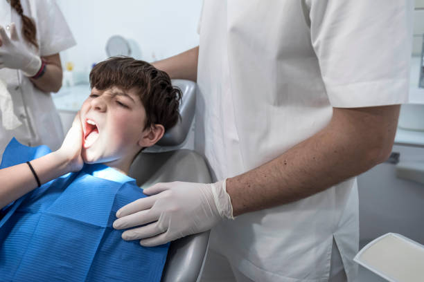 Best Knocked-Out Tooth Emergency  in Johnsonburg, PA