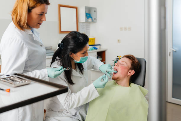 Best Knocked-Out Tooth Emergency  in Johnsonburg, PA