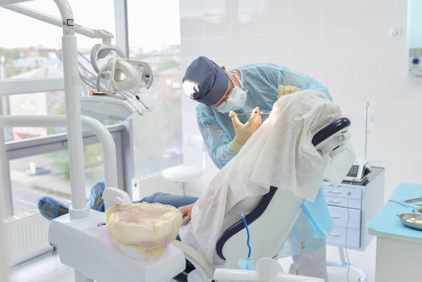 Best Emergency Dental Services Near Me  in Johnsonburg, PA